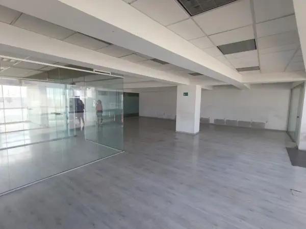 Oficina con Increible vista en zona médica de la CDMX Oficina con Increible vista en zona médica de la CDMX