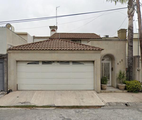 VENTA DE CASA EN SAN NICOLAS DE LOS GARZA NUEVO LEON COLONIA RESIDENCIAL ANAHUAC 2DO SECTOR LM
