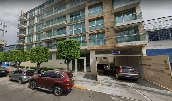 Departamento en venta en Del Valle Norte, Benito Juárez, Ciudad de México Departamento en venta en Del Valle Norte, Benito Juárez, Ciudad de México