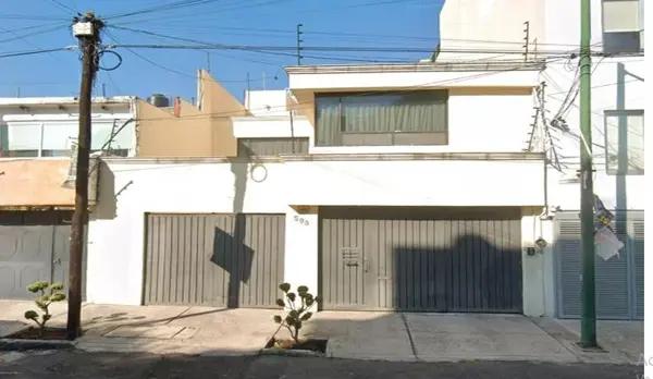 CASA EN VENTA DE GARANTIUA BANCARIA