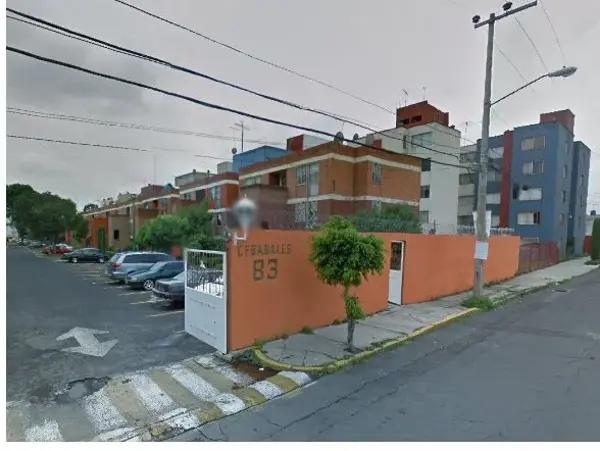 DEPARTAMENTO EN VENTA DE GARANTIA BANCARIA