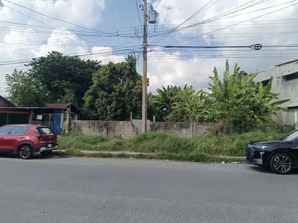 TERRENO EN VENTA EN TAPACHULA