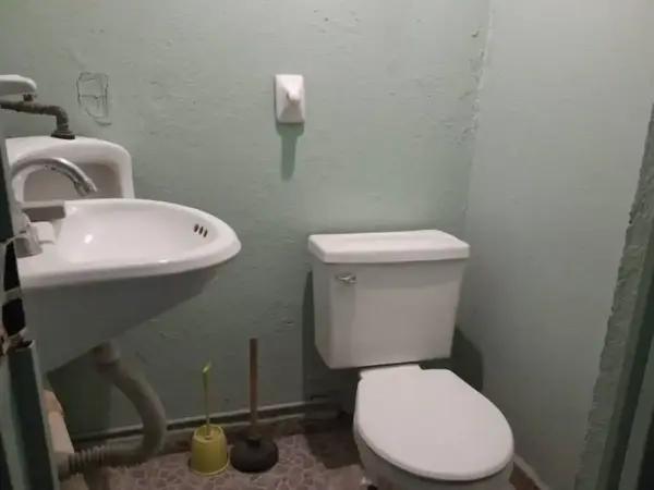 Casa Comercial en Venta a 50 Minutos de CDMX en Tultitlán, Estado de México