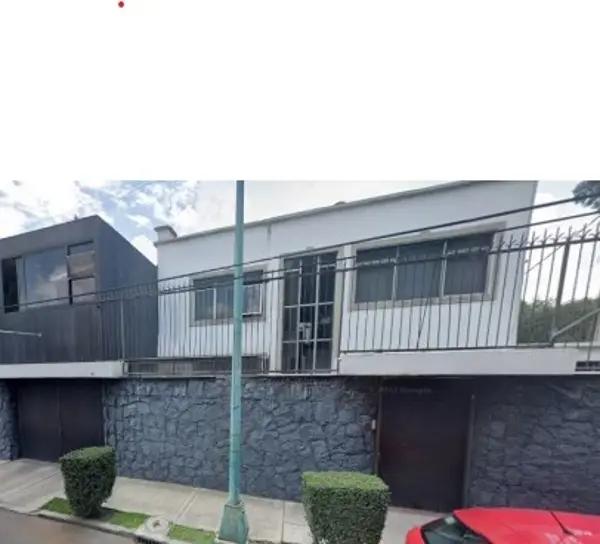 CASA EN VENTA DE GARANTIA BANCARIA