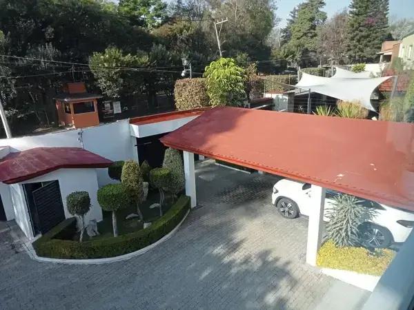 Casa en venta en Club de Golf Hacienda, Atizapán de Zaragoza, México