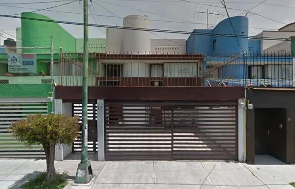 Casa en Coapa Coyoacàn