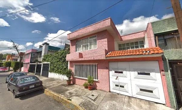 Casa en Constituciòn 1917 Iztapalapa