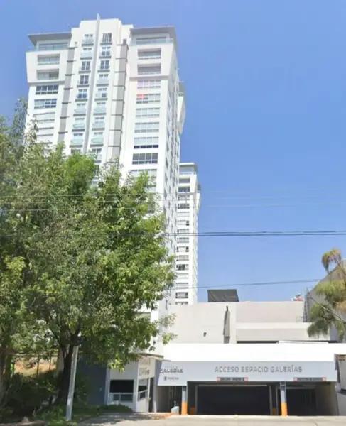 DEPARTAMENTO VENTA,2 HABITACIONES,102M2,ESPACIO GALERIAS,LA ESTANCIA, ZAPOPAN. DEPARTAMENTO VENTA,2 HABITACIONES,102M2,ESPACIO GALERIAS,LA ESTANCIA, ZAPOPAN.