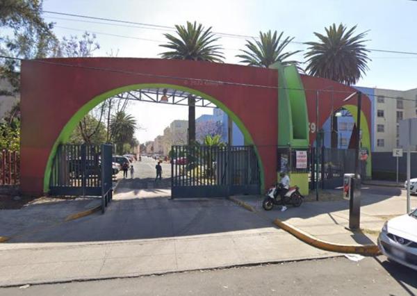 DEPARTAMENTO EN VENTA DM NACIONAL GUSTAVO A MADERO CDMX