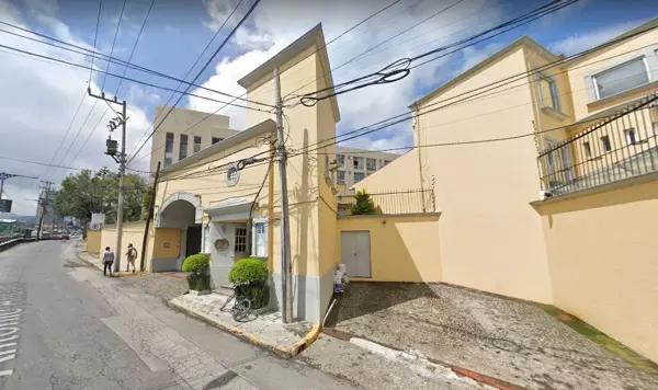 CASA EN VENTA CARRETERA MEXICO-TOLUCA CUAJIMALPA CDMX