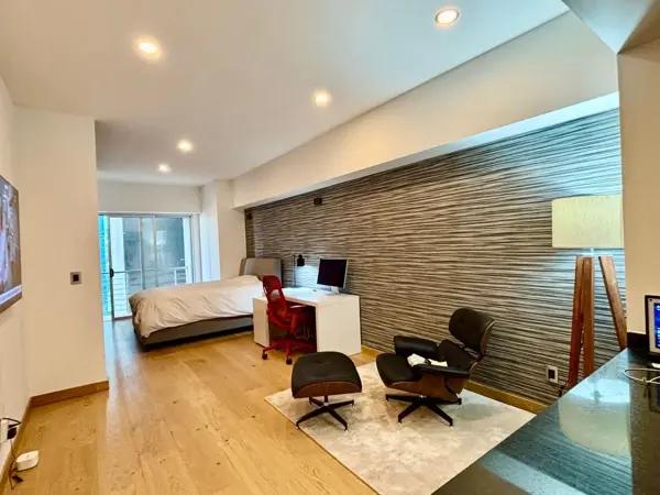 Departamento en venta y renta en San Jerónimo Aculco, Álvaro Obregón, Ciudad de México