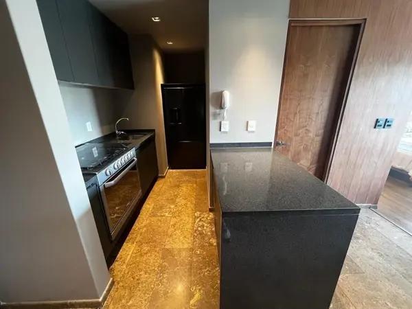 Departamento en renta en Tizapan, Álvaro Obregón, Ciudad de México