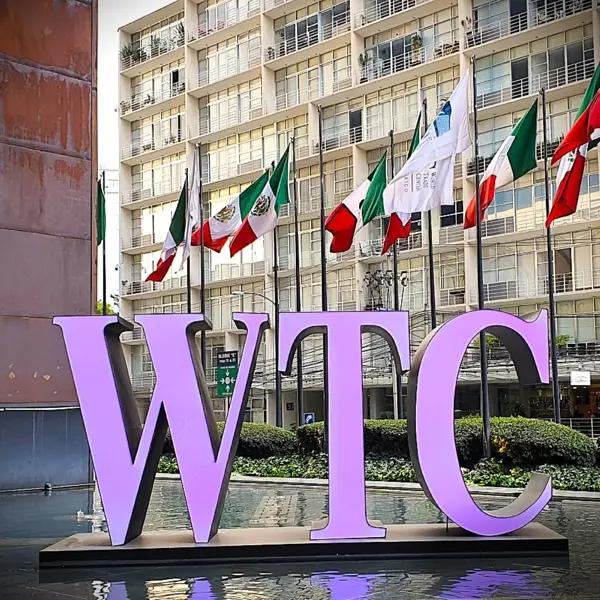 Oficinas en Renta en WTC México - Equipadas y Servicios Incluidos | Imagen Corporativa desde $13,000