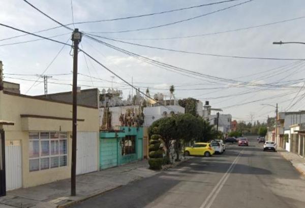 CASA EN VENTA CALLE 641 SAN JUAN DE ARAGON GUSTAVO A MADERO CDMX CASA EN VENTA CALLE 641 SAN JUAN DE ARAGON GUSTAVO A MADERO CDMX