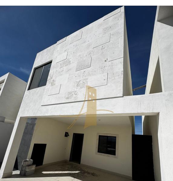 Casa con recámara abajo y equipada en Venta Norte de Saltillo Casa con recámara abajo y equipada en Venta Norte de Saltillo