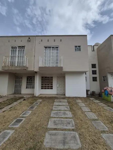 Casa de 2 Plantas en Closter Privado en Apaseo El Grande, Guanajuato