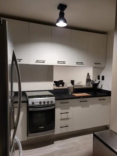 Departamento en venta en Privalia Ambienta