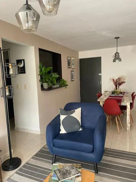 Venta departamento en Privalia Ambienta