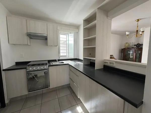 Vendo departamento en Privalia Ambienta