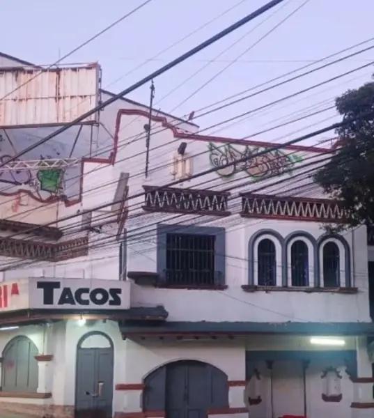 Edificio en venta en la Roma Sur, oportunidad para inversionistas