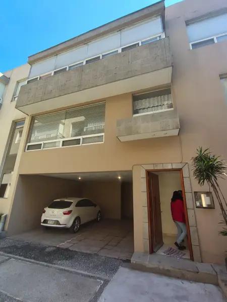 Casa en condominio en venta, Del Valle Centro