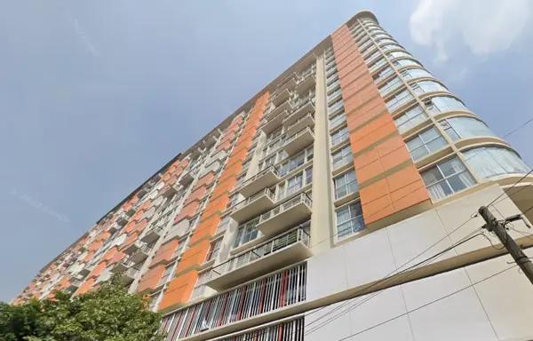 Departamento en Venta Col. Anáhuac, CDMX.