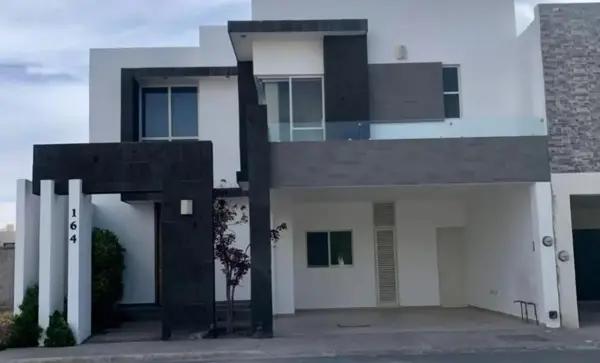 Casa en venta en Los Viñedos, Torreón, Coahuila de Zaragoza Casa en venta en Los Viñedos, Torreón, Coahuila de Zaragoza