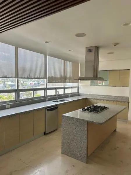 Precioso departamento 
Torre Aura
Zapopan