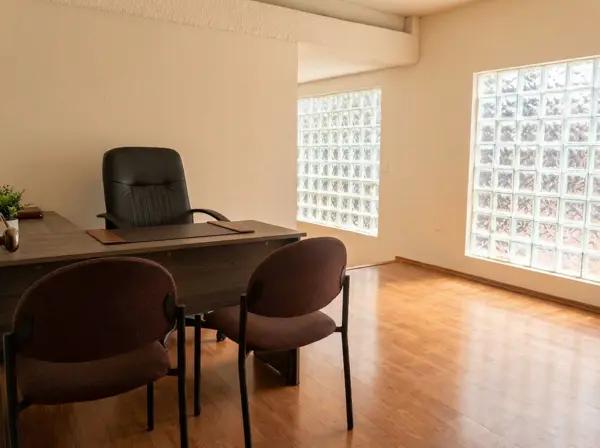 SE RENTA CONSULTORIO EN SANTA CRUZ DEL MONTE
