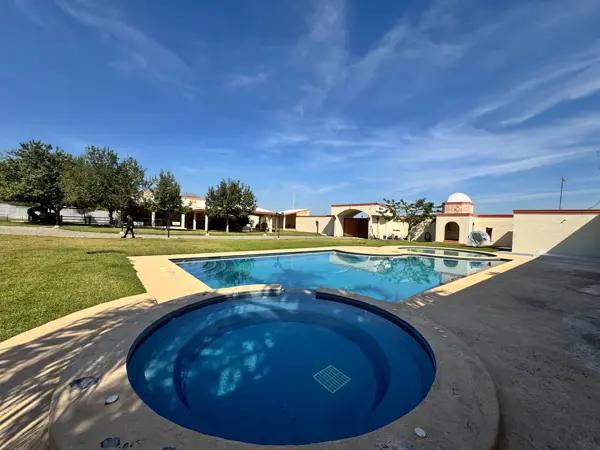 QUINTA EN VENTA EN LA UNION CADEREYTA, N.L.