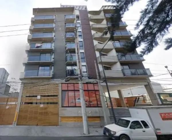 Departamento En Venta En Calz Ignacio Zaragoza Agrícola Oriental Iztacalco Ciudad de México CUCM 065