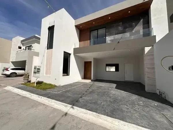 Casa en venta en Los Viñedos, Torreón, Coahuila de Zaragoza