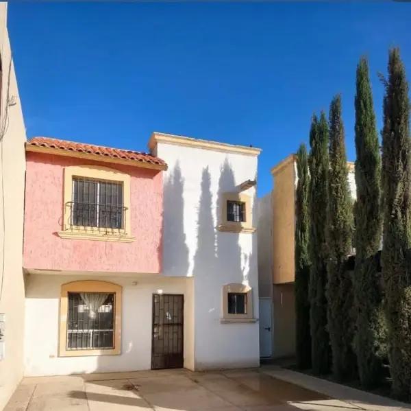 FRACCIONAMIENTO VILLAS DEL SOL