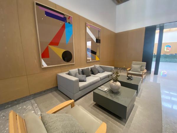 Departamento en Renta  en Be Grand Reforma, Cuauhtémoc
