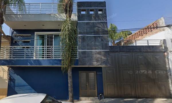 Casa en Guadalajara, Jalisco.