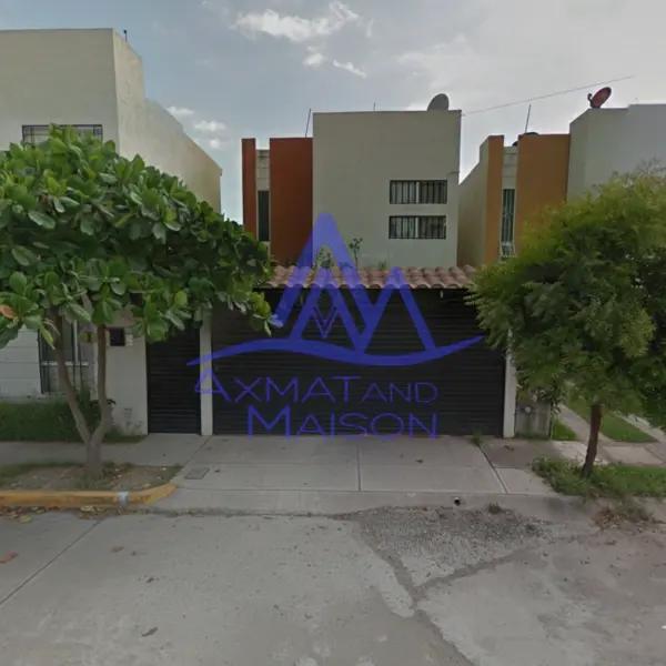 VENTA DE CASA EN PUERTO VALLARTA JALISCO COLONIA PACIFICO AZUL SC
