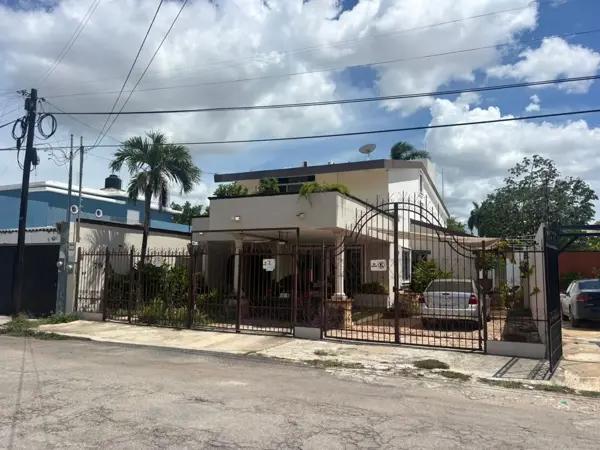 CASA EN VENTA EN COL. MEXICO, MERIDA, YUCATAN CASA EN VENTA EN COL. MEXICO, MERIDA, YUCATAN
