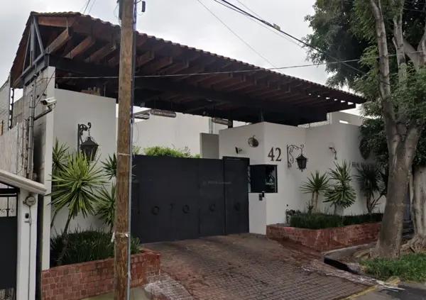 Casa en Condominio Lomas Estrella Iztapalapa Casa en Condominio Lomas Estrella Iztapalapa