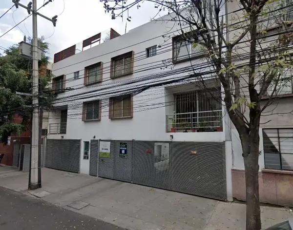 Casa en Condominio San Pedro de los Pinos Benito Juàrez