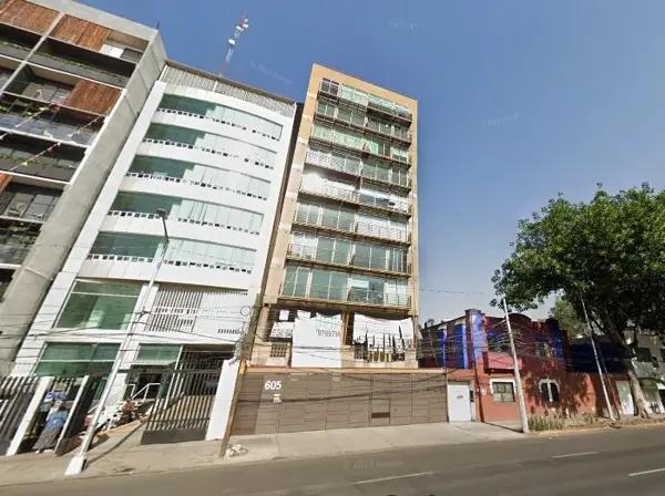 Departamento en Tlalpan Àlamos Benito Juàrez Departamento en Tlalpan Àlamos Benito Juàrez