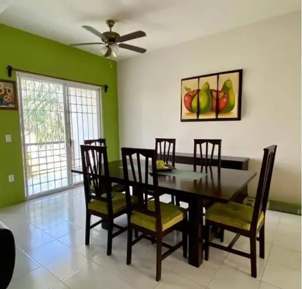 BONITO DEPARTAMENTO en Yautepec.
