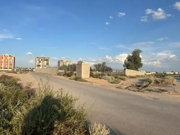 Terreno Comercial en Venta en Residencial Senderos, Torreón