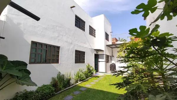 Casa en Fraccionamiento en Palmira $4200,000