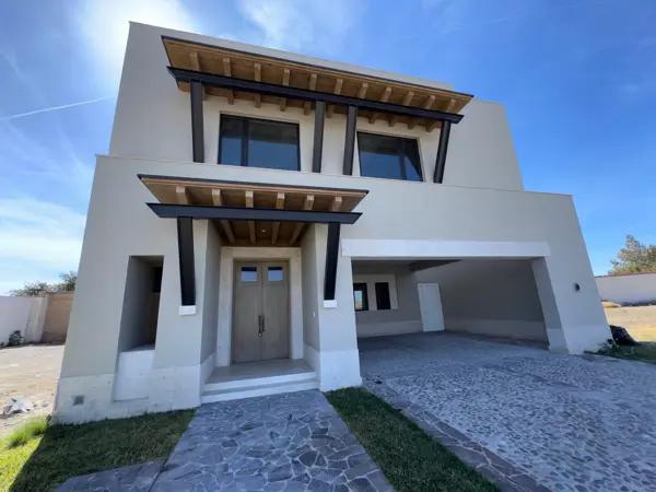 Casa en venta en La Cava, Gómez Palacio, Durango