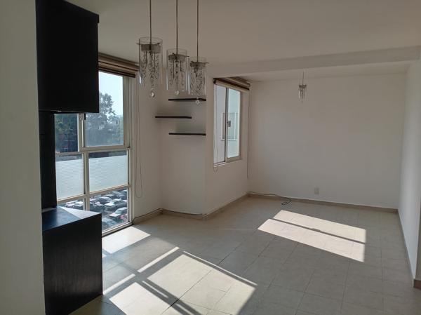 Departamento en venta en San Pedro Xalpa, Azcapotzalco, Ciudad de México