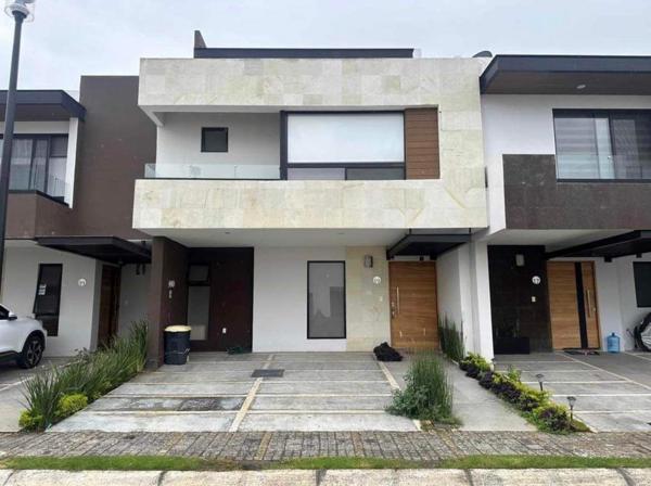 Casa en venta Puebla - Lomas de Ángelópolis. Casa en venta Puebla - Lomas de Ángelópolis.
