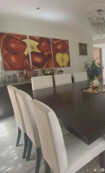 Casa en Venta en Bosques de la Herradura Casa en Venta en Bosques de la Herradura