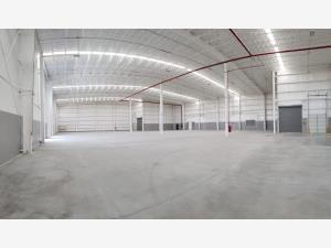 Nave en renta en Server Industrial Park, Arteaga, Coahuila de Zaragoza