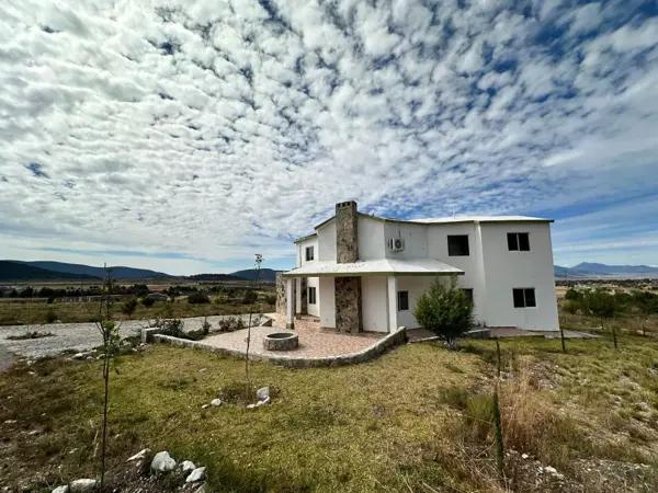 Quinta en venta en San Antonio de las Alazanas, Arteaga, Coahuila de Zaragoza
