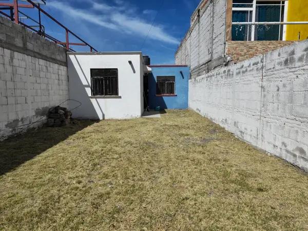 ¡Oportunidad! Casa de una planta en Granjas Banthi ¡Oportunidad! Casa de una planta en Granjas Banthi